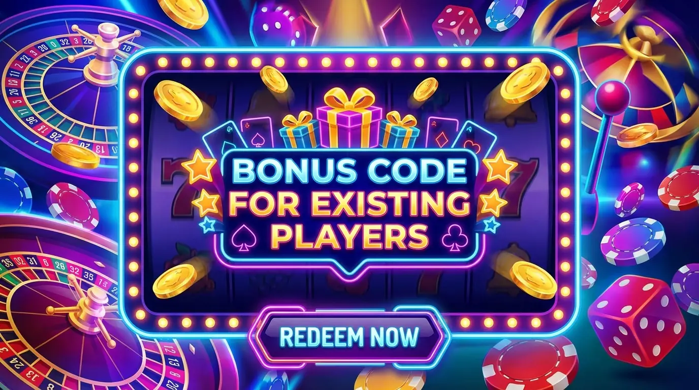 Stake casino bonuskode for spillere