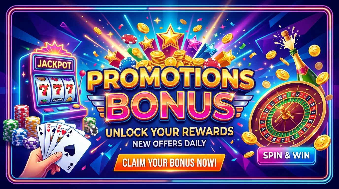 Stake casino kampanjer