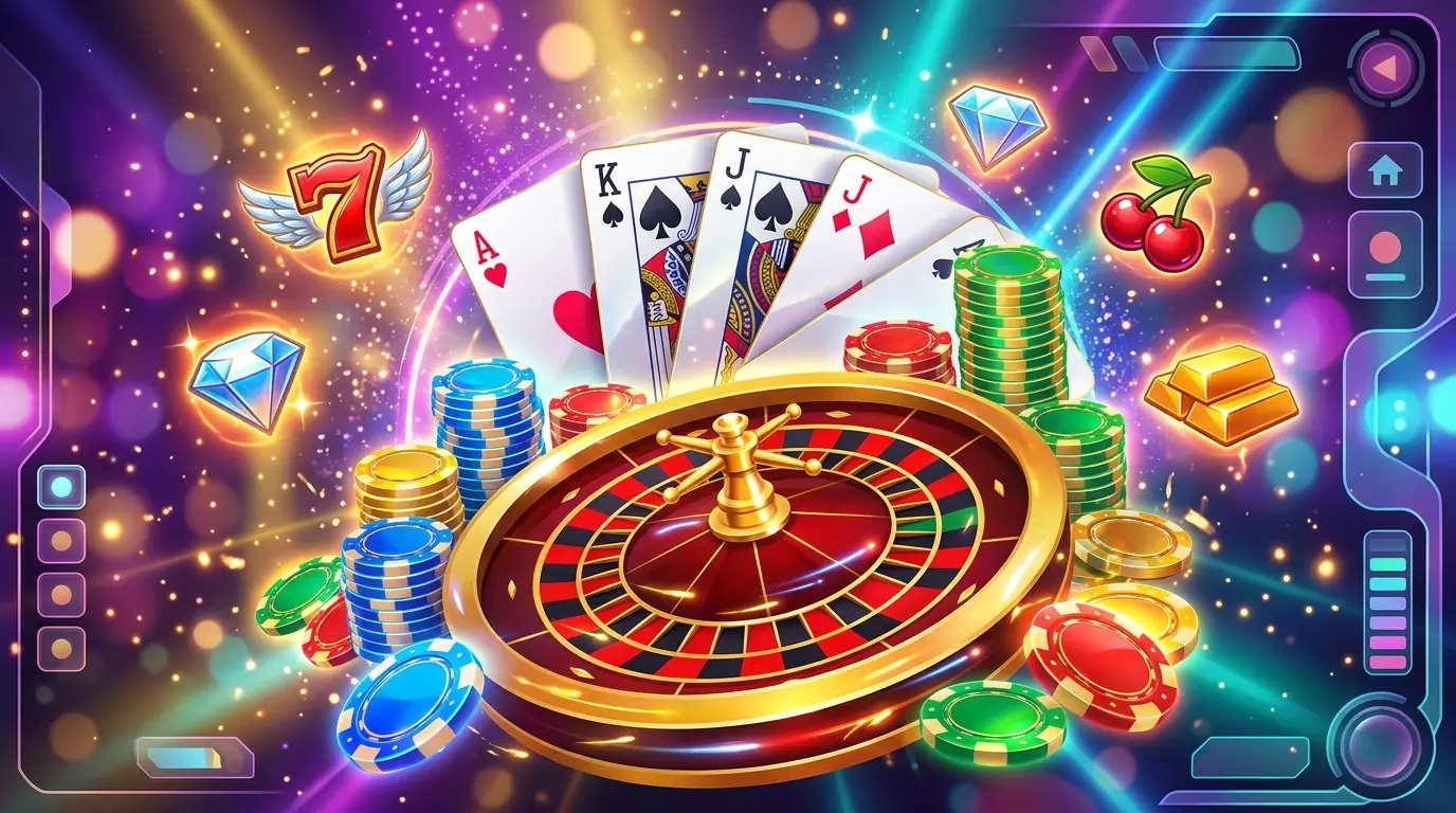 Stake casino eier