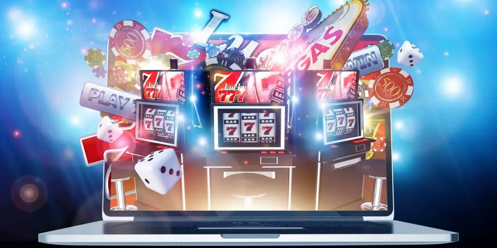 Casino spill Stake casino