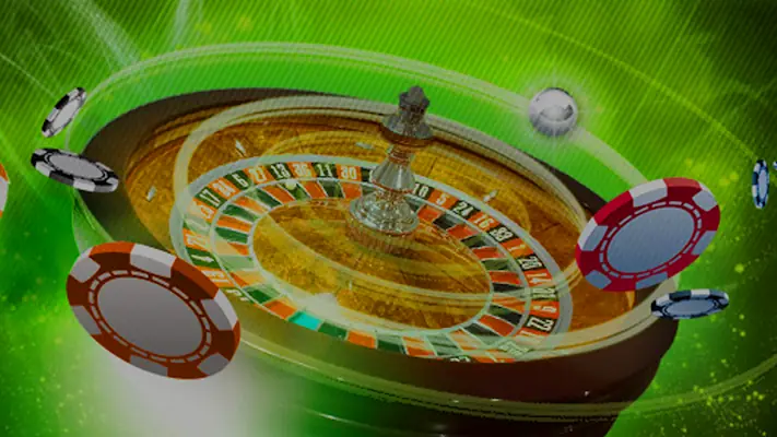 Stake casino roulette