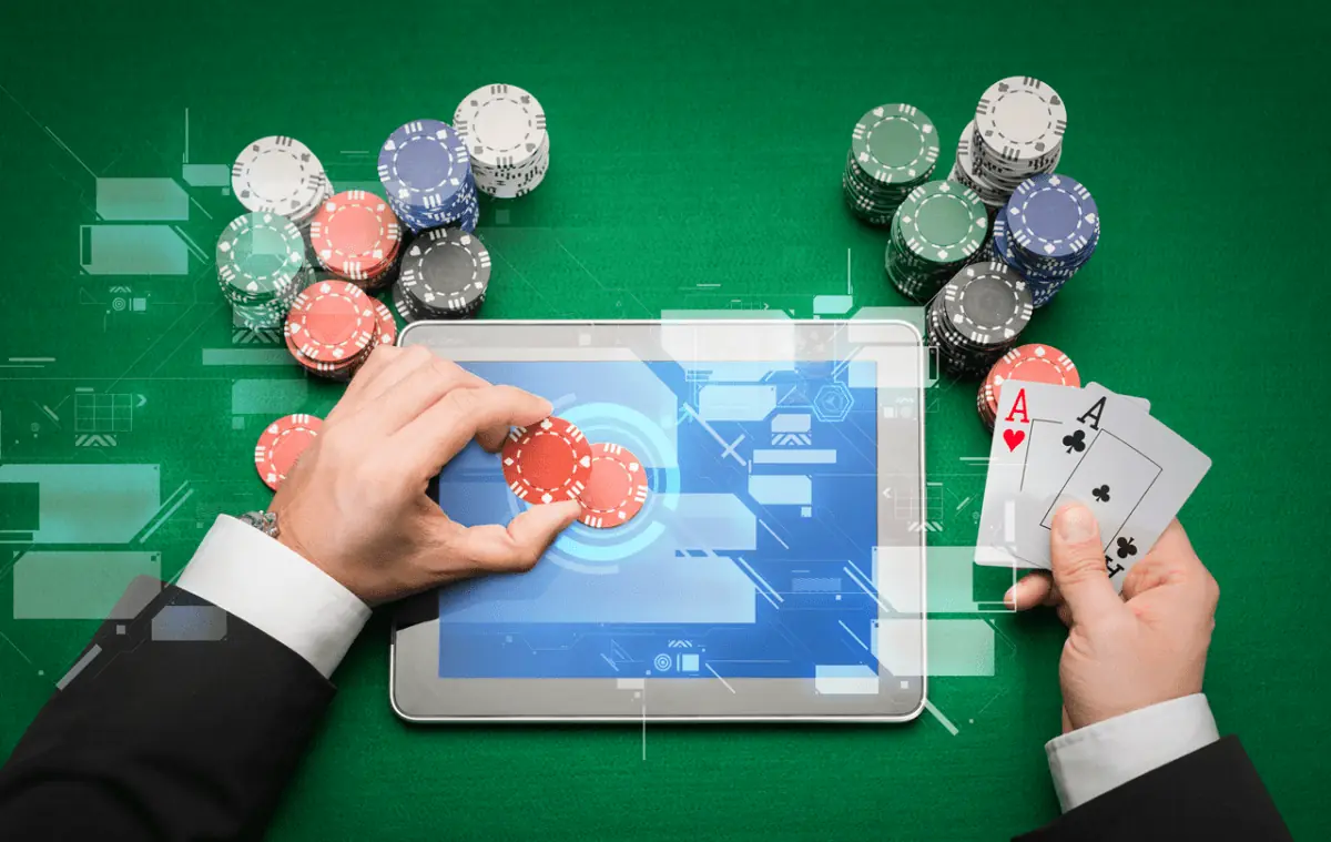 Stake casino poker
