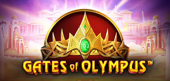 Stake casino Gates of Olympus