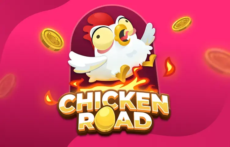 Stake casino Chicken Road