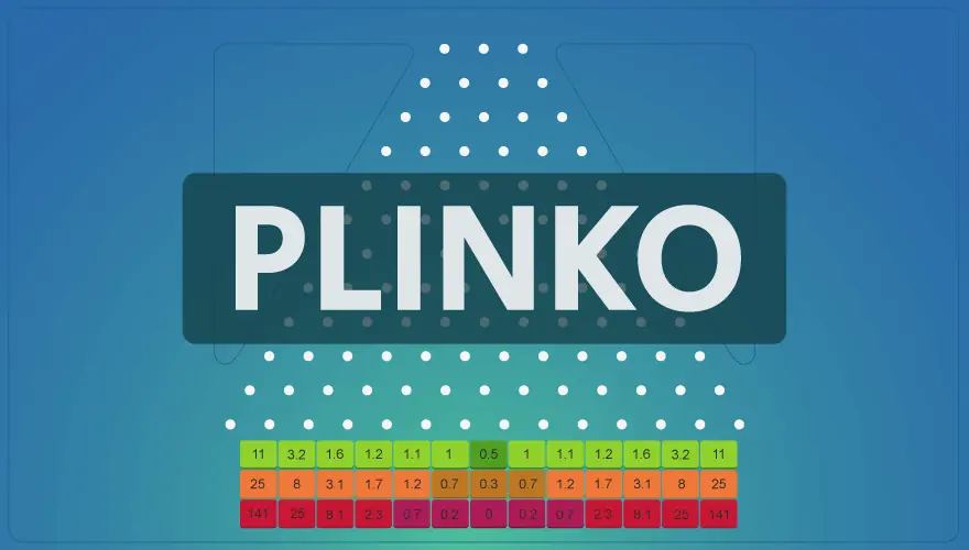 Stake casino Plinko